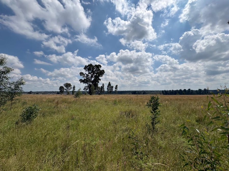 0 Bedroom Property for Sale in Vaalpark Free State